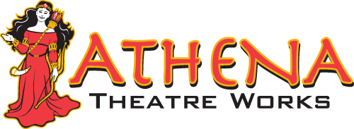 Athena Productions Logo