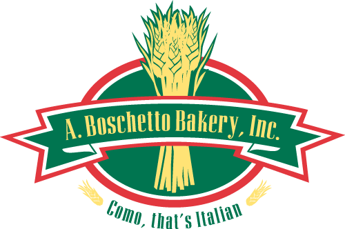 A Boschetto Bakery Logo