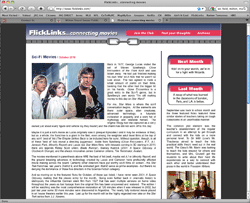 FlickLinks.com