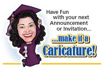 Make it a Caricature!