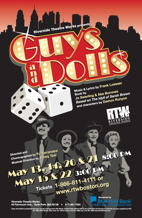 guys and dolls