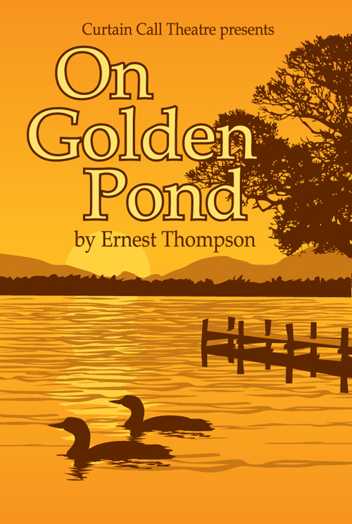 on golden pond