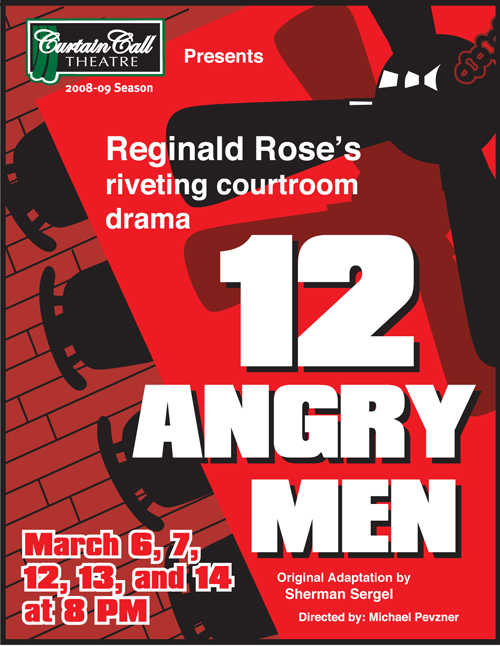 12 Angry Men