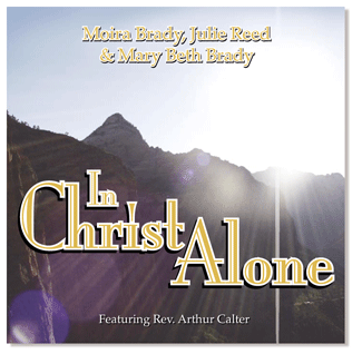 In Christ Alone CD cover