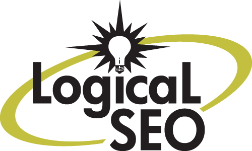 Logical SEO Logo