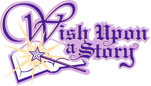 Wish Upon A Story Logo