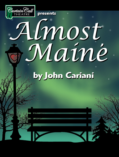 Almost Maine