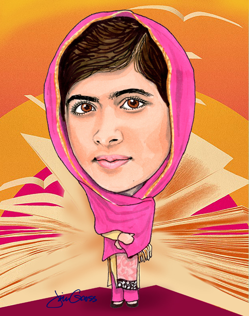 Malala