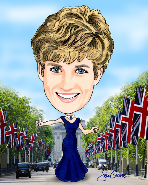 Princess Diana