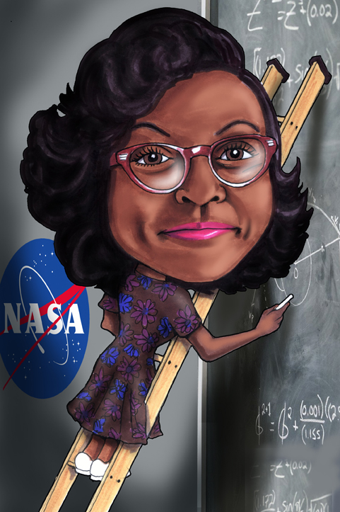 hidden figures