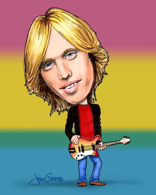 Tom Petty