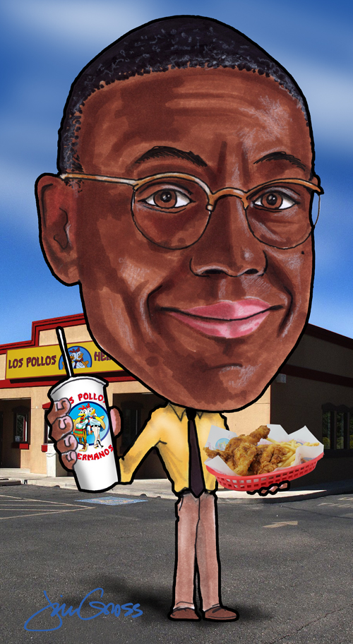 Gus Fring