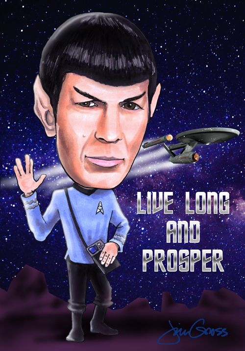 spock