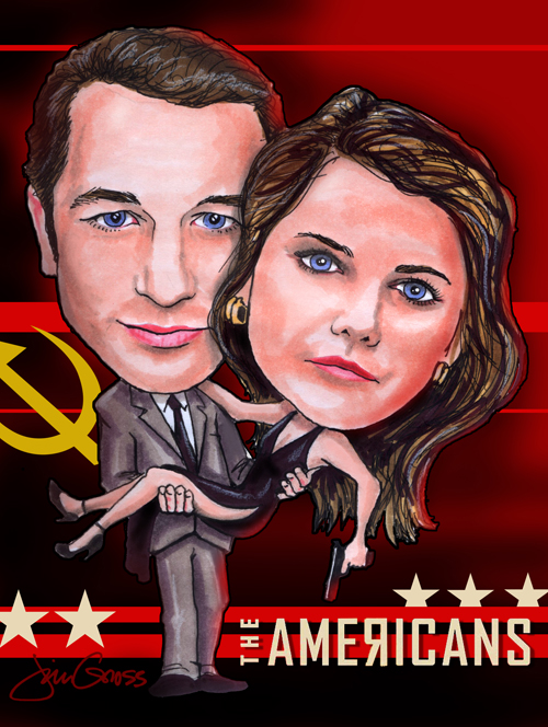 The Americans