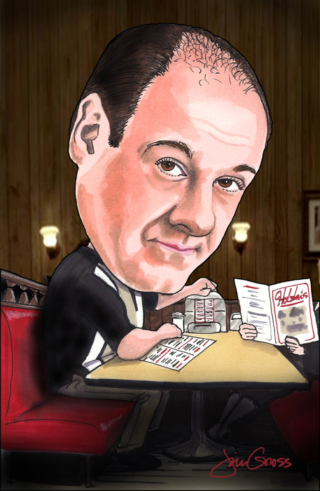 Tony Soprano