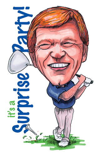 Caricature