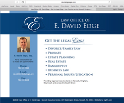Edge Legal