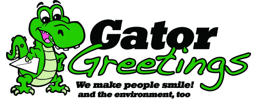 gator greetings