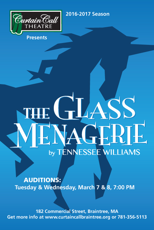 glass menagerie