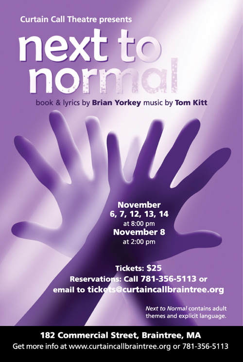 next to normal