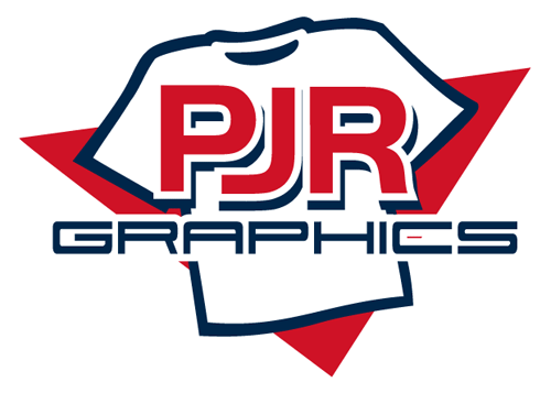 PJR Graphics Logo