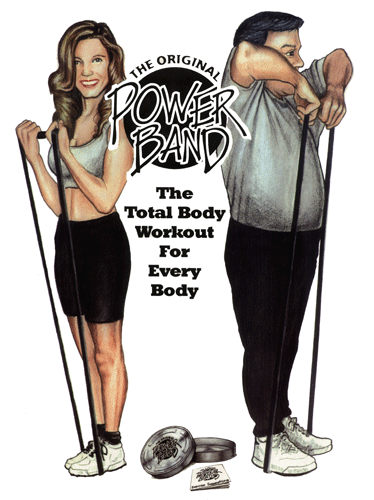 power band