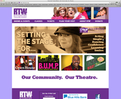 Riverside Theatre Works