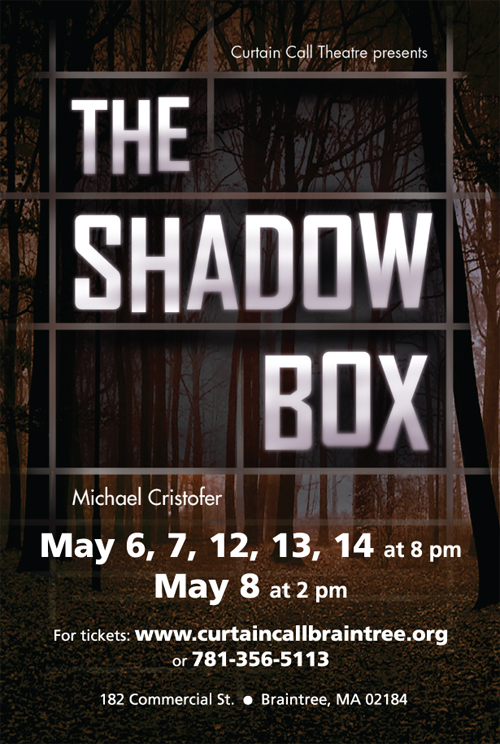 shadow box