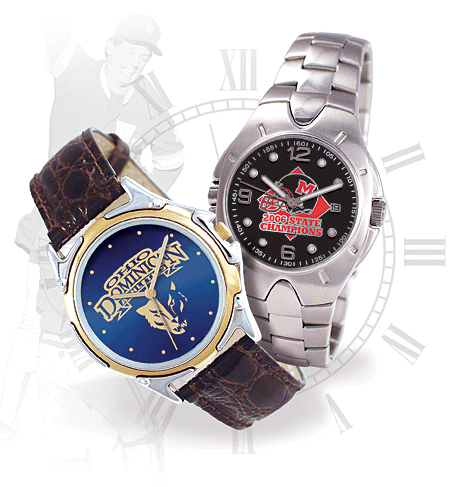 SMi Awards Watches