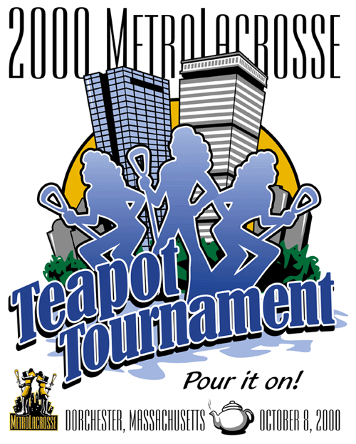 teapot tournament
