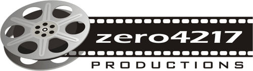 Zero 4217 Logo