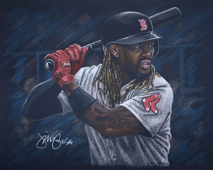 Hanley Ramirez