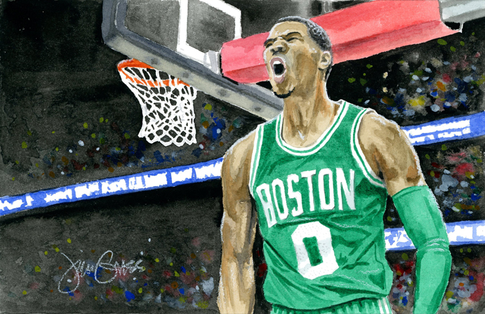 Jayson Tatum