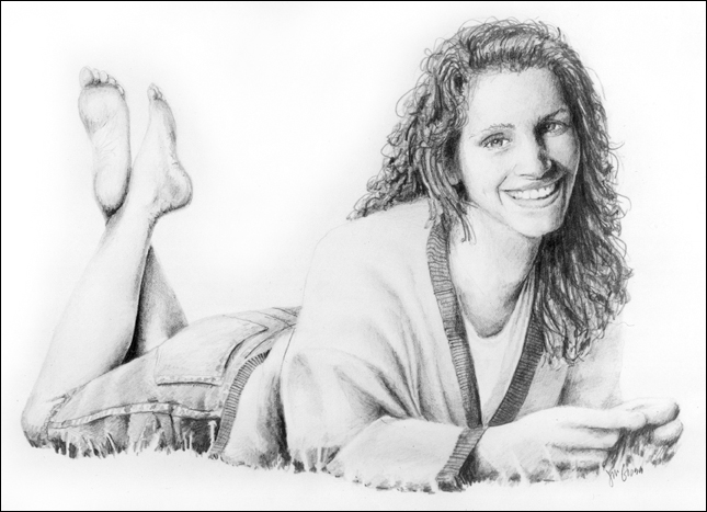 Julia Roberts